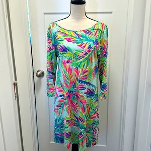 Fun Lilly Pulitzer Dress